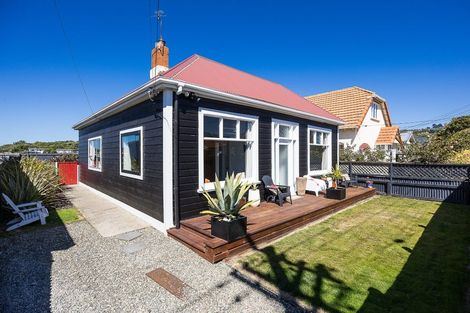 Photo of property in 119 Richardson Street, Saint Kilda, Dunedin, 9012