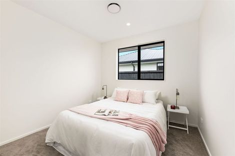 Photo of property in 46 Stationmasters Way, Prebbleton, 7604