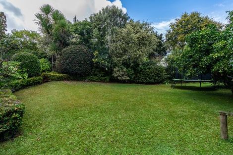 Photo of property in 14 Clark Place, Hillcrest, Hamilton, 3216