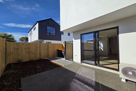 Photo of property in 4/13 Shearer Avenue, Papanui, Christchurch, 8052