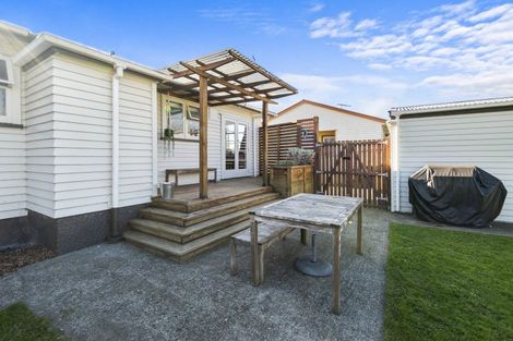 Photo of property in 34 Taylor Avenue, Feilding, 4702