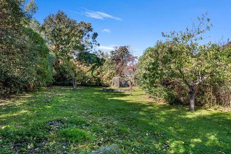 Photo of property in 2890 Christchurch Akaroa Road, Prices Valley, Little River, 7591