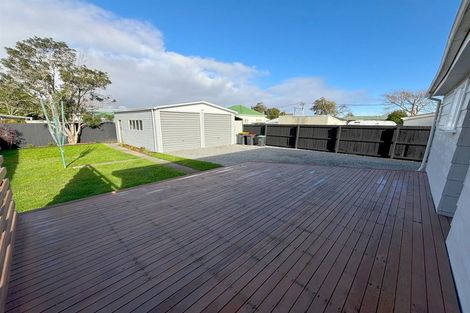Photo of property in 646 Cashel Street, Linwood, Christchurch, 8011
