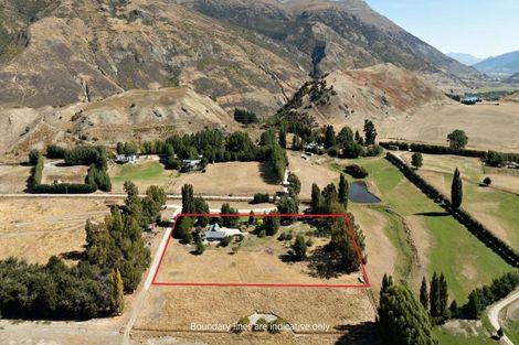 Photo of property in 351 Morven Ferry Road, Arrow Junction, 9371