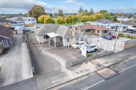 Photo of property in 348 Te Rapa Road, Beerescourt, Hamilton, 3200