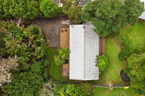 Photo of property in 150 Seabrook Avenue, New Lynn, Auckland, 0600