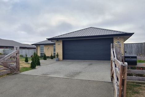 Photo of property in 328 Dunns Crossing Road, Rolleston, 7614