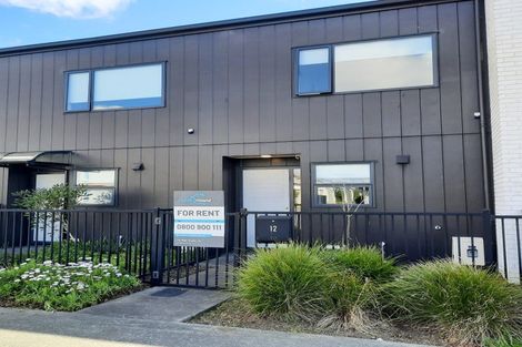 Photo of property in 12 Brookview Drive, Flat Bush, Auckland, 2019