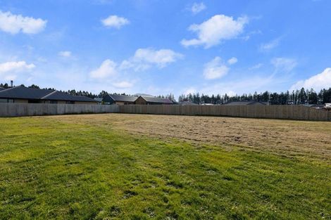 Photo of property in 5 Memorial Crescent, Methven, 7730