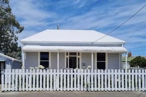 Photo of property in 74 Union Street, Hawera, 4610