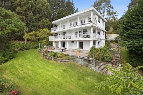 Photo of property in 11 Clearwater Street, Broad Bay, Dunedin, 9014
