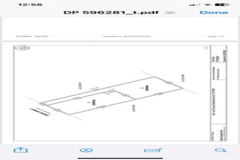 Photo of property in 103a Grove Street, Tinwald, Ashburton, 7700