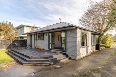 Photo of property in 40 Fovant Street, Russley, Christchurch, 8042