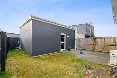 Photo of property in 52 Tippet Crescent, Wigram, Christchurch, 8025