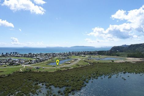 Photo of property in 224 Hamiora Street, Matarangi, 3592