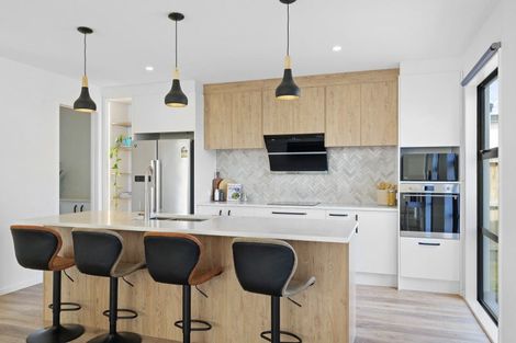 Photo of property in 28 Dynes Road, Rolleston, 7615