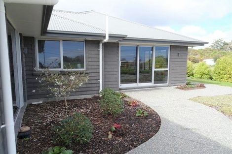 Photo of property in 9 Mcleod Street, Rapahoe, Greymouth, 7803