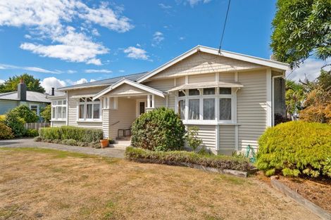 Photo of property in 5 Bunny Street, Masterton, 5810