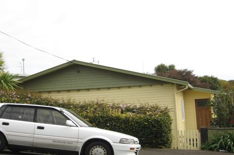 Photo of property in 297 Courtenay Street, Strandon, New Plymouth, 4312
