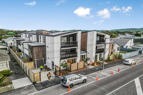 Photo of property in 15/200 Knights Road, Hutt Central, Lower Hutt, 5011