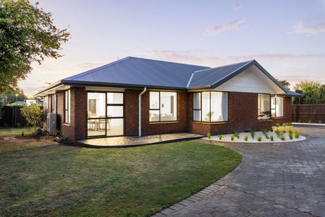 Photo of property in 294 Sawyers Arms Road, Bishopdale, Christchurch, 8053