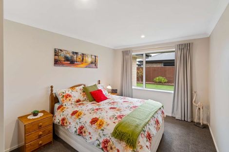 Photo of property in 29 Lewis Crescent, Rolleston, 7614