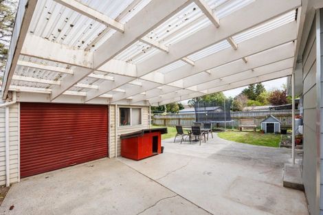 Photo of property in 7 Wyndham Street, Awapuni, Palmerston North, 4412