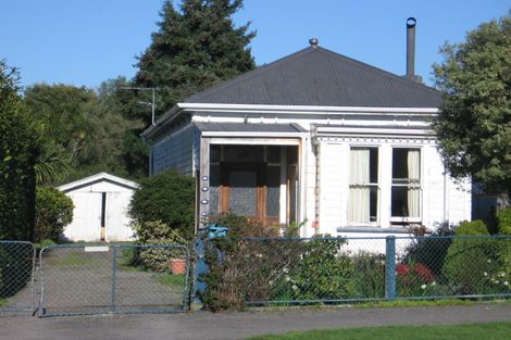 Photo of property in 51 Cornwall Street, Masterton, 5810