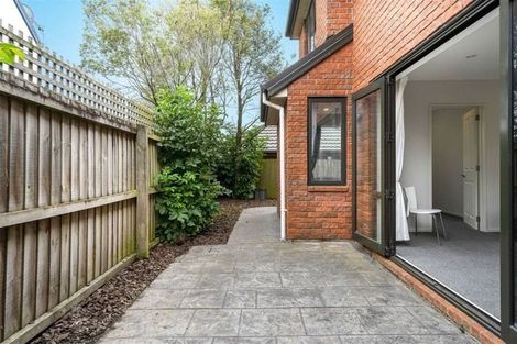 Photo of property in 10a Elizabeth Street, Riccarton, Christchurch, 8011
