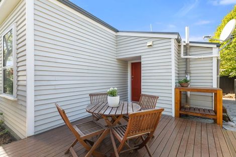 Photo of property in 544 Worcester Street, Linwood, Christchurch, 8011