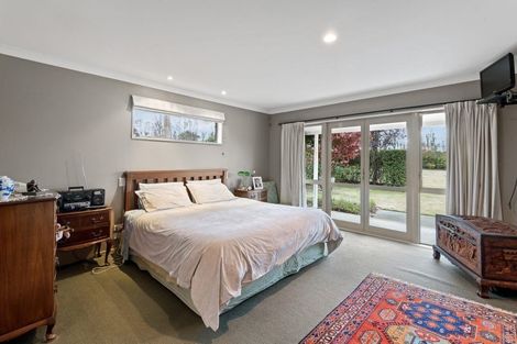 Photo of property in 284 Hoskyns Road, Rolleston, Christchurch, 7675