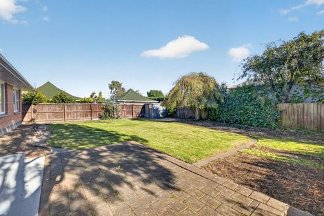 Photo of property in 7 Rosewood Place, Bryndwr, Christchurch, 8053