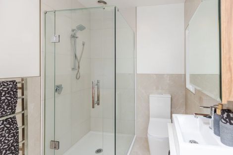 Photo of property in 14u2 Hammond Street, Hamilton Central, Hamilton, 3204