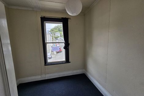 Photo of property in 4 Devon Street, Aro Valley, Wellington, 6021