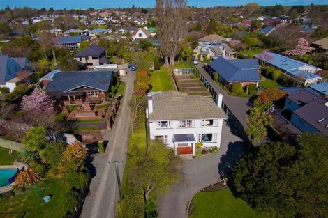 Photo of property in 127 Hamilton Avenue, Ilam, Christchurch, 8041