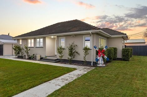 Photo of property in 49 Ranger Street, Mairehau, Christchurch, 8052