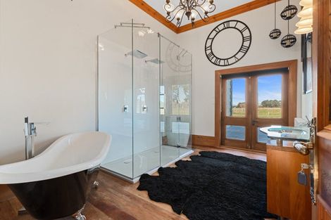 Photo of property in 61 Evans Road, Upper Plain, Masterton, 5888