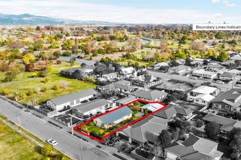 Photo of property in 77 Halberg Street, Dallington, Christchurch, 8061