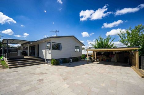 Photo of property in 38a Mckay Drive, Temple View, Hamilton, 3218