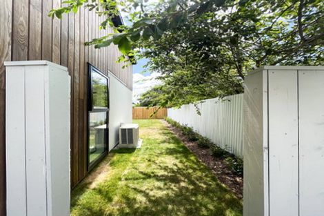 Photo of property in 13d Macaulay Street, Addington, Christchurch, 8024