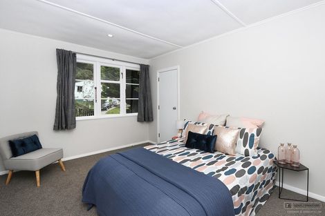 Photo of property in 58 Judd Crescent, Naenae, Lower Hutt, 5011