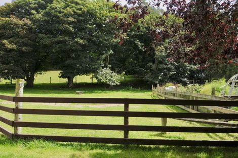 Photo of property in 20 Mckenzie Road, Livingstone, Oamaru, 9491
