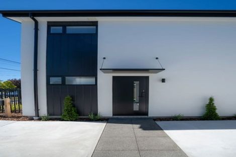 Photo of property in 3/32 Heywood Terrace, Richmond, Christchurch, 8013