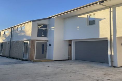 Photo of property in 2/89 Rose Street, Somerfield, Christchurch, 8024