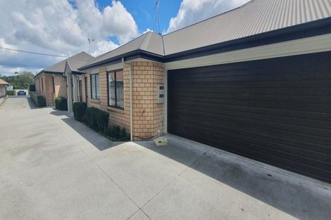 Photo of property in 60b Macfarlane Street, Hamilton East, Hamilton, 3216