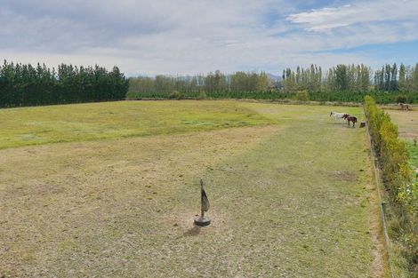 Photo of property in 2614 South Eyre Road, Eyrewell, Rangiora, 7476