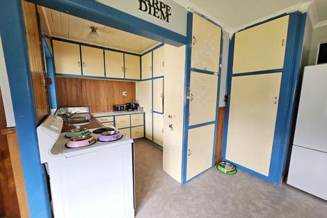 Photo of property in 15 Byron Street, Greymouth, 7805