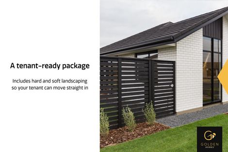 Photo of property in 2/14 Woodhouse Street, Linwood, Christchurch, 8062