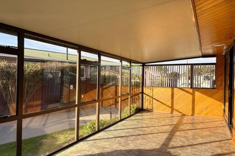 Photo of property in 21 Sapphire Street, Casebrook, Christchurch, 8051