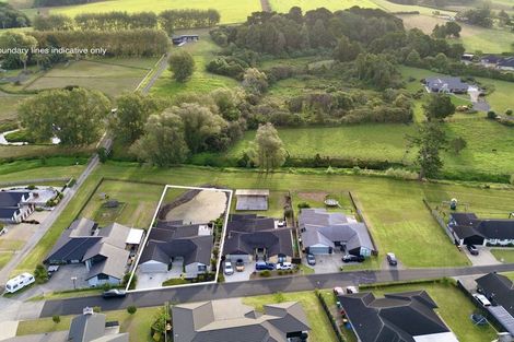 Photo of property in 3 Glory Way, Buckland, Pukekohe, 2677